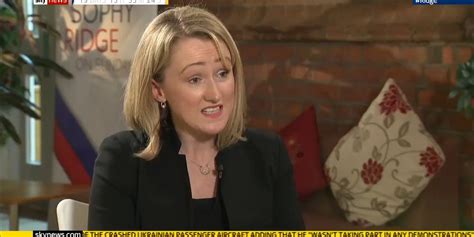Rebecca Long Bailey Calls For Abolition Of The House Of Lords Indy100