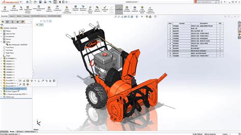 Solidworks 2018 Preview Shown At Solidworks World 2017
