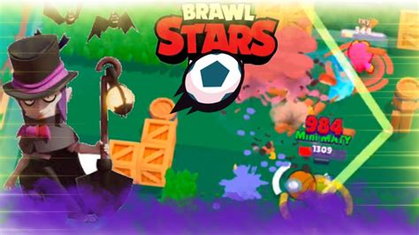This is a video educational for beginners and funny for experienced brawl star gamers. Brawl Ball Trick Shots & Epic Goals #22 | Brawl Ball | 8 ...