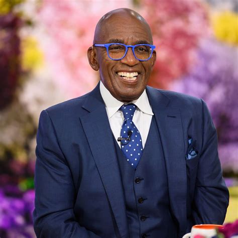 Al Roker Shares Video Of Son Nick That Brought Him Moment Of Peace