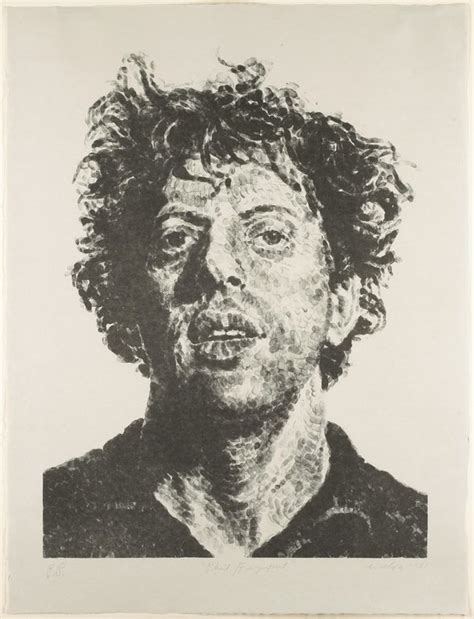 Finden sie mit tvtv schnell und bequem ihr lieblingsprogramm und primetime highlights um 20:15 uhr und 22:00 uhr. jhkijker: CHUCK CLOSE KUNSTHAL ROTTERDAM