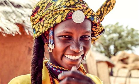 Culture Of Burkina Faso Discover Burkina Faso