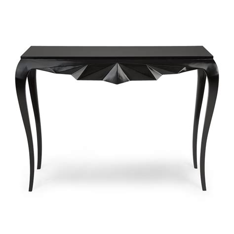 Adrienne Christopher Guy Designer Console Table Christopher Guy