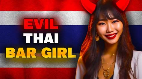 Married A Pattaya Bar Girl From Bad To Worse True Thailand Story Youtube