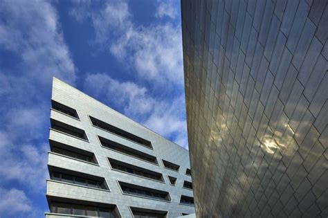 Zaha Hadid And Daniel Libeskind Near Completion On Citylifes Luxury