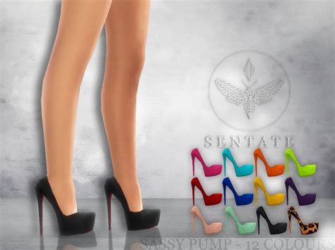 315 Best Sims 4 Shoes Images On Pinterest Shoe Sims And