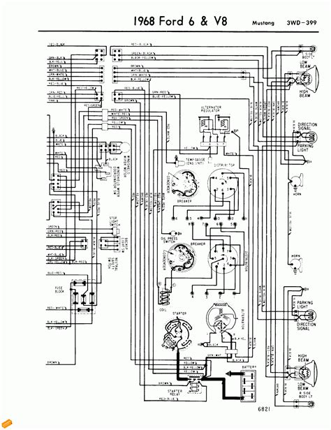 1973 Ranchero Electrical Wiring Diagrams Ford