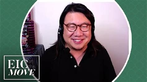 Kevin Kwan Talks About His Latest Book Sex And Vanity Eic On The Move Youtube