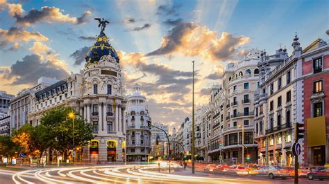 Los mejores museos y galerías de Madrid | Conocedores.com — Conocedores.com