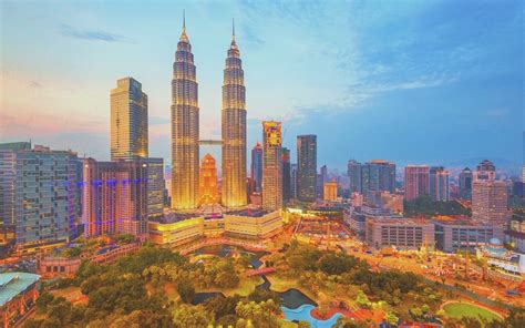السياحة في ماليزيا أفضل الأماكن السياحية في ماليزيا كشافك