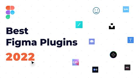 Figma Plugins 2022 15 Best Figma Plugins To Boost Your Design