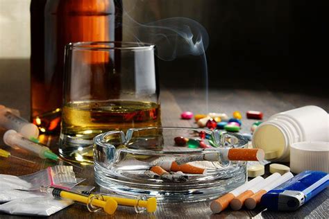 Incrementa Consumo De Drogas Tabaco Y Alcohol En Colima Por Pandemia El Espectador