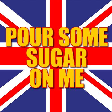 Pour Some Sugar On Me - Pour Some Sugar on Me | iHeartRadio