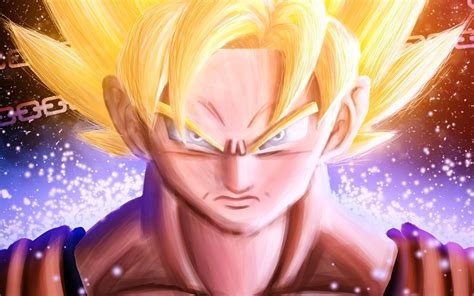 3840x2400 Goku 2020 Hair 4k Hd 4k Wallpapers Images Backgrounds