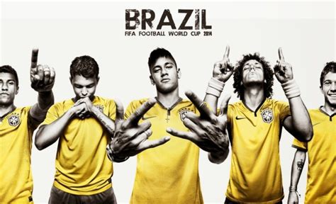 Neymar Jr Brazil World Cup X Wallpaper Teahub Io