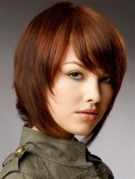 24 Fun And Sexy Short Brown Hairstyles 2021 Dark And Light Brown