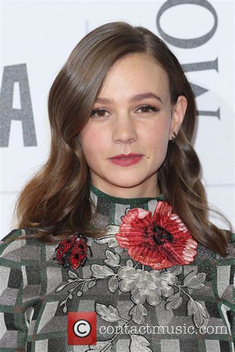 carey mulligan bemoans lack of leading roles for female actors in film industry