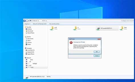 Fix Windows Cannot Connect To The Printer Error In Windows