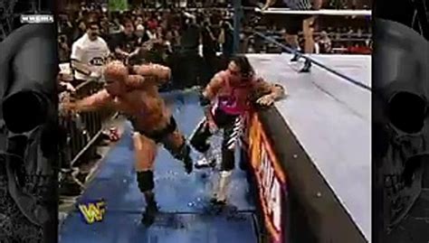 Wrestlemania XIII Stone Cold Steve Austin Vs Bret Hitman Hart