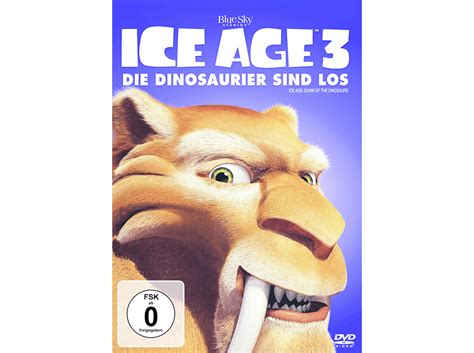 Ice Age 3 Dvd Online Kaufen Mediamarkt