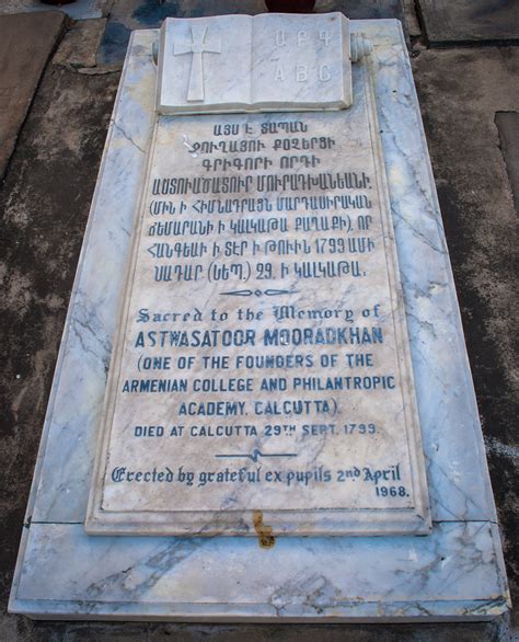 Filethe Grave Of Astwasatoor Mooradkhan Wikimedia Commons