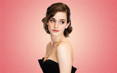 Emma Watson Hd Wallpaper Peakpx