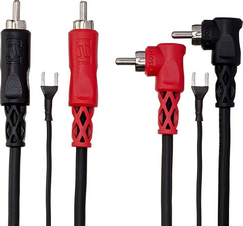 The 7 Best RCA Cables For Turntable Reviews 2022 SonoBoom Com