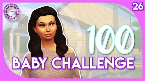 The Sims 4 100 Baby Challenge Ep 26 More Goodbyes YouTube