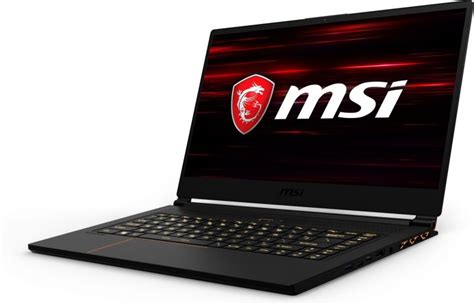 Msi G Series Gaming Laptops With Geforce Rtx Graphics Launched In India