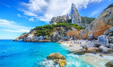Les 10 plus belles plages de Sardaigne Chéri fais tes valises