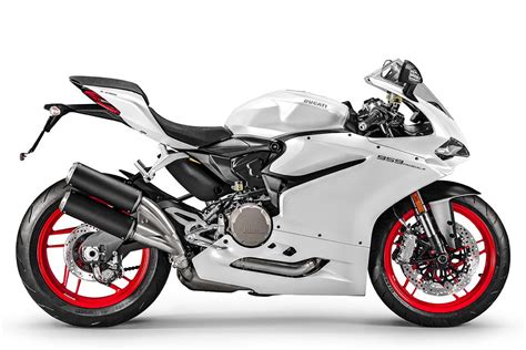 The ducati 959 panigale priced at rm 100,900 while the kawasaki ninja 1000 abs motorcycle has a price tag of rm 82,933. Ducati 959 vs. 899 Panigale - what's... | Visordown