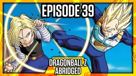 Dragon Ball Z Gt Abridged Episode