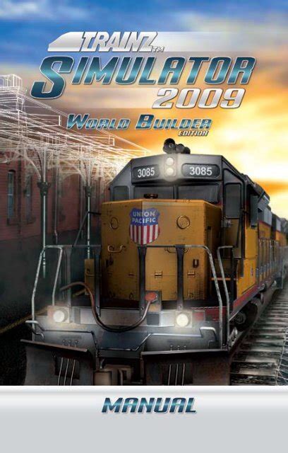 Download Manual Trainz Simulator 2009