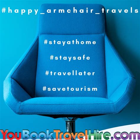 Youbooktravel On Twitter You Can Be An Armchair Travelerstayhome