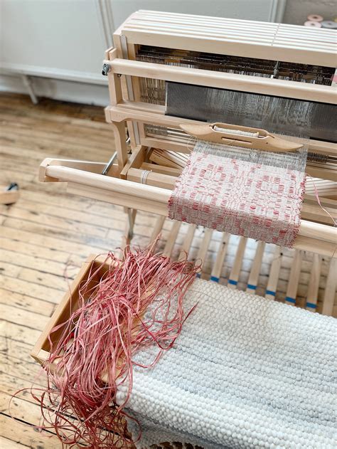 The Suri Rug Downloadable Weaving Pattern — Weaver House