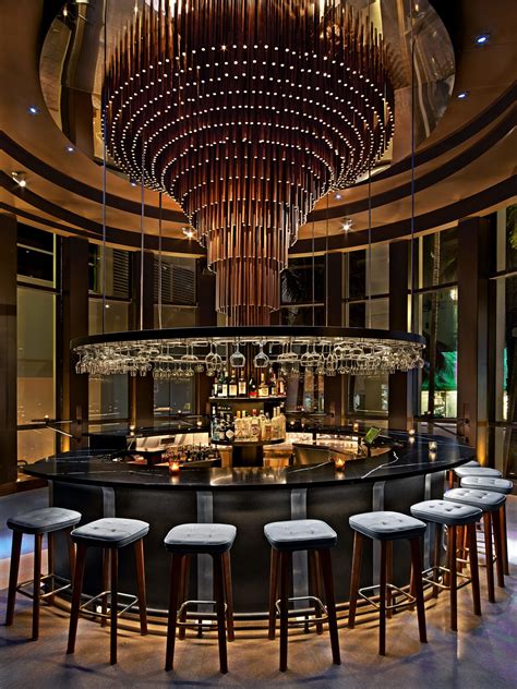Tatel Studiogronda Bar Lounge Design Bar Design Restaurant Luxury Bar