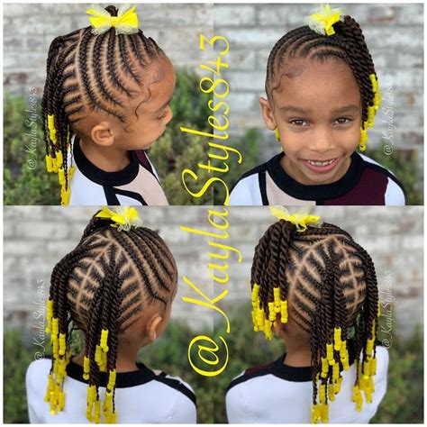 Free shipping on orders over $25 shipped by amazon. Pin su Black girl braids