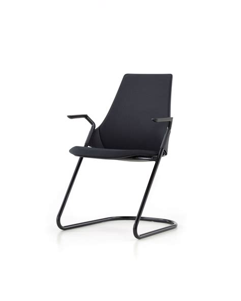 Sayl designer yves béhar and our development team considered and reconsidered every part of the chair—and, in the end, created a better, smarter chair that sets the. Sayl Side Chair, Sled Base - Herman Miller