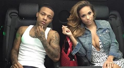 Zimsglobal Blogspot Com Looks Like It S Over Between Bow Wow And Erica