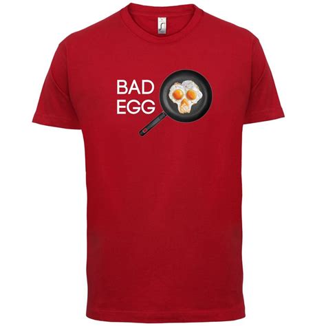 Bad Eggs Logo Logodix