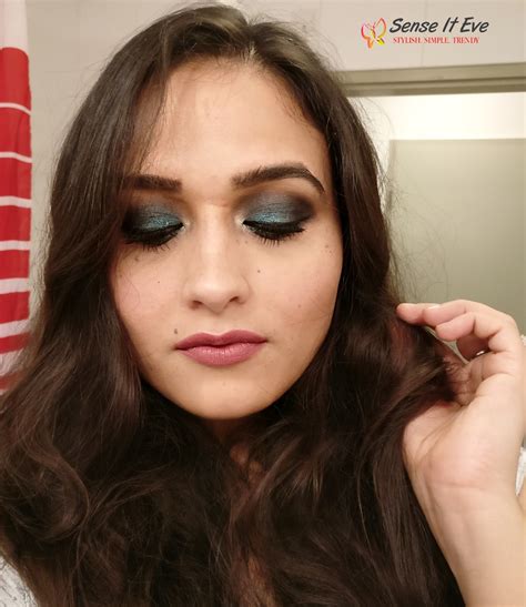 Easy Makeup Steps For Party Saubhaya Makeup