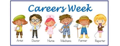 Career Day Clip Art Look At Clip Art Images Clipartlook