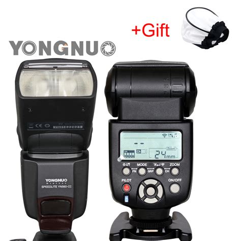 Here we have a guideline to take you through the entire process of choosing the best flash for your nikon d90. YONGNUO YN-560 III Flash Speedlight For NIKON D3400 D7100 ...