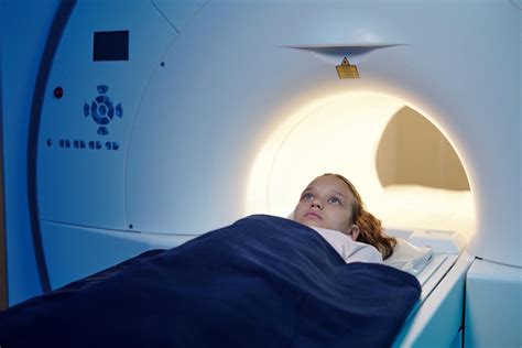Ct Scans For Children With Autism Special Learning