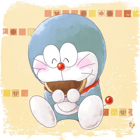 Doraemon Character1326714 Zerochan