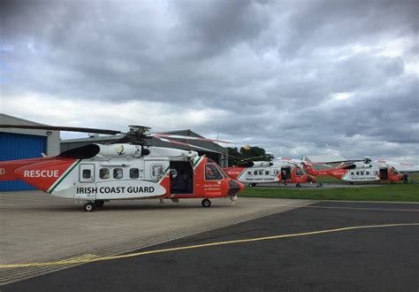 Maybe you would like to learn more about one of these? » Irish Coast Guard (IRCG) continues to respond to ...