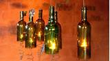 Unique Wine Bottle Design Pictures