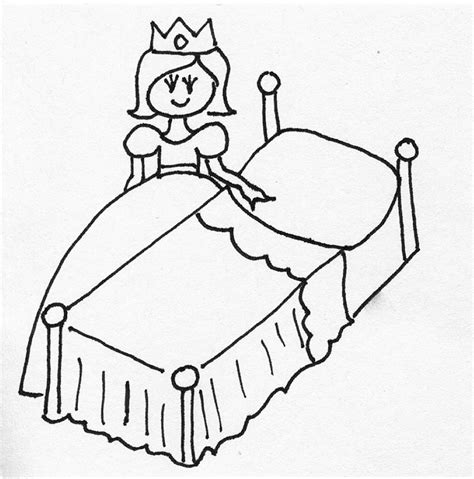 Free Black Bed Cliparts Download Free Clip Art Free Clip Art On