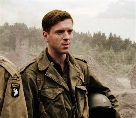 Pin By Fenny On Band Of Brothers Band Of Brothers Damian Lewis Hbo