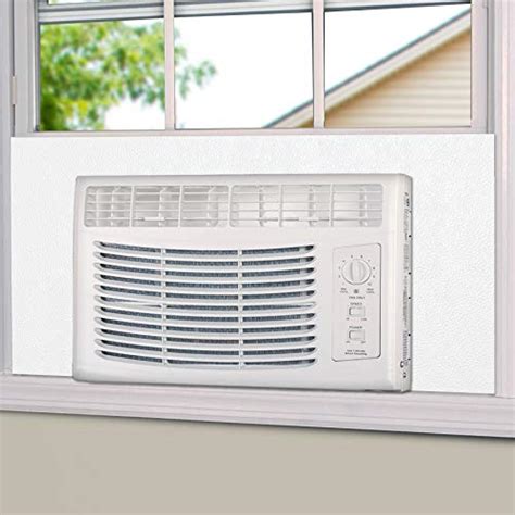 Best Window Air Conditioner Seal